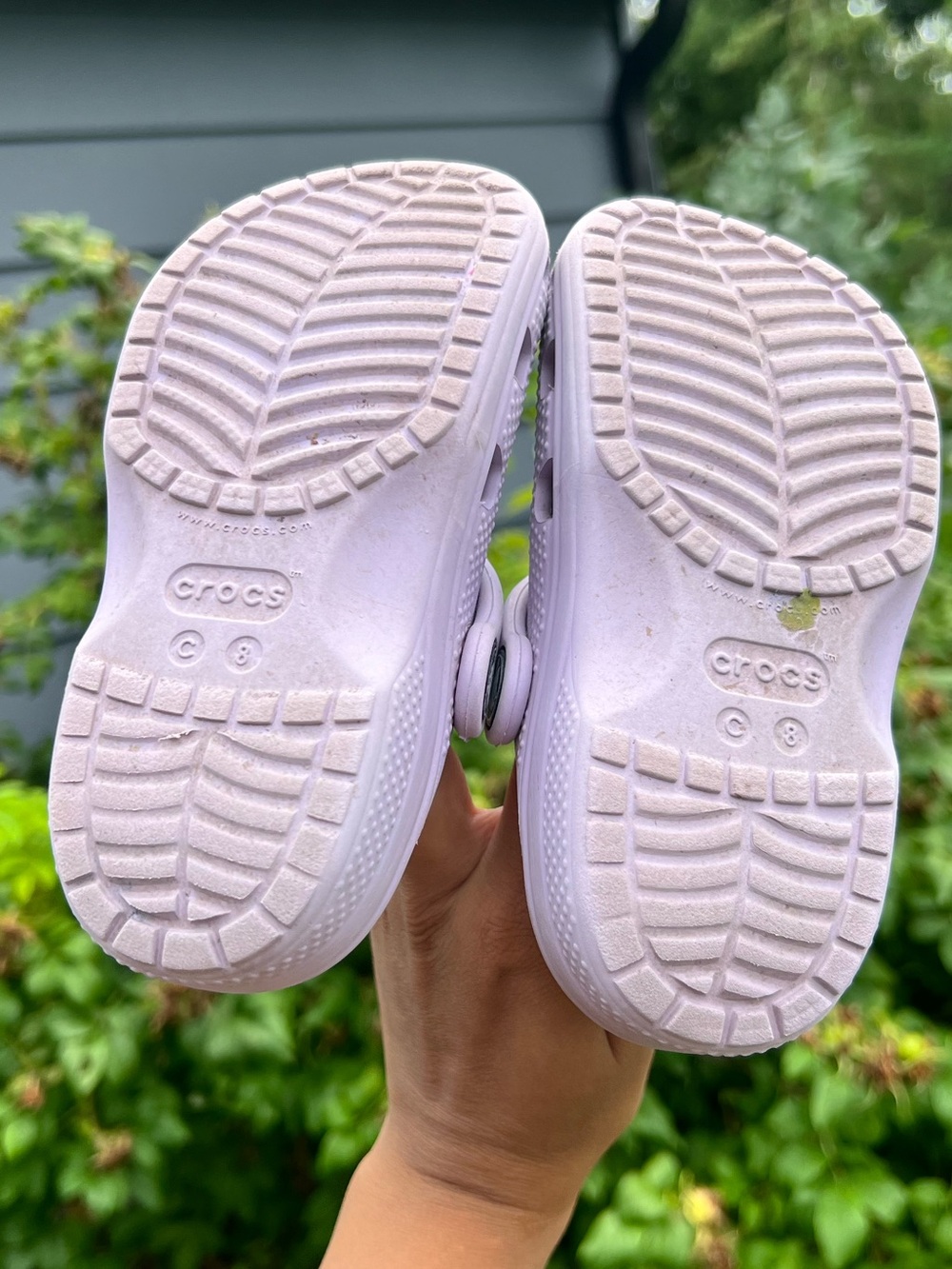 Crocs | C8 | Clogs - Picture 4 of 5